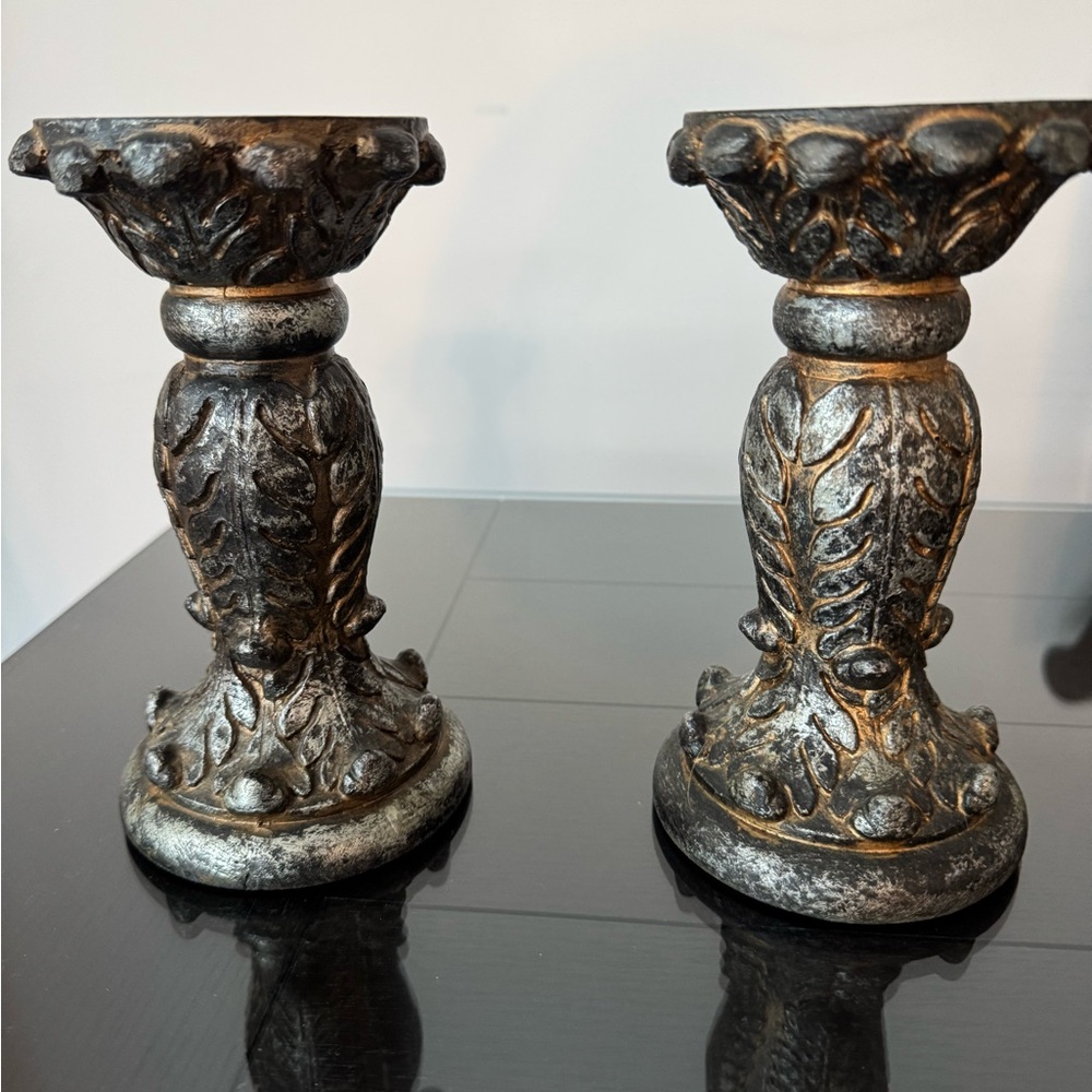 Gorgeous Candlestick set
